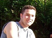 Jean Charles de Menezes (tomado de Wikipedia)