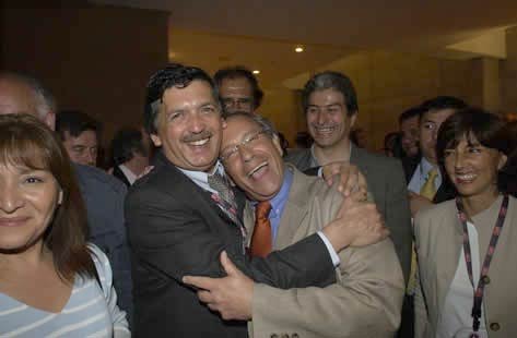 Tomás, Juntos podemos MÁS!
